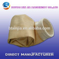 metamax filter bag/dust collector filter bag